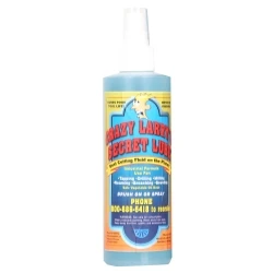 Woodward Fab Crazy Larry's Secret Lube 8oz Pump Spray (PS8)