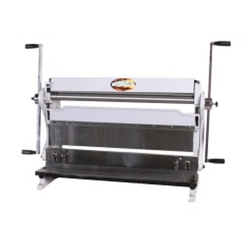 Woodward Fab 30" 3-in-1 Shear Brake Roll Machine (SP3-1-3)