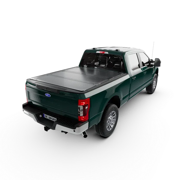 Worksport 08-16 Ford Super Duty F250/F350 6'10" AL4 Tonneau (4932160)
