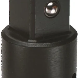 Wright Tool 1/2" Drive Impact Adaptor W/Ball - 1/2"Female X 3/4"Male (4902)