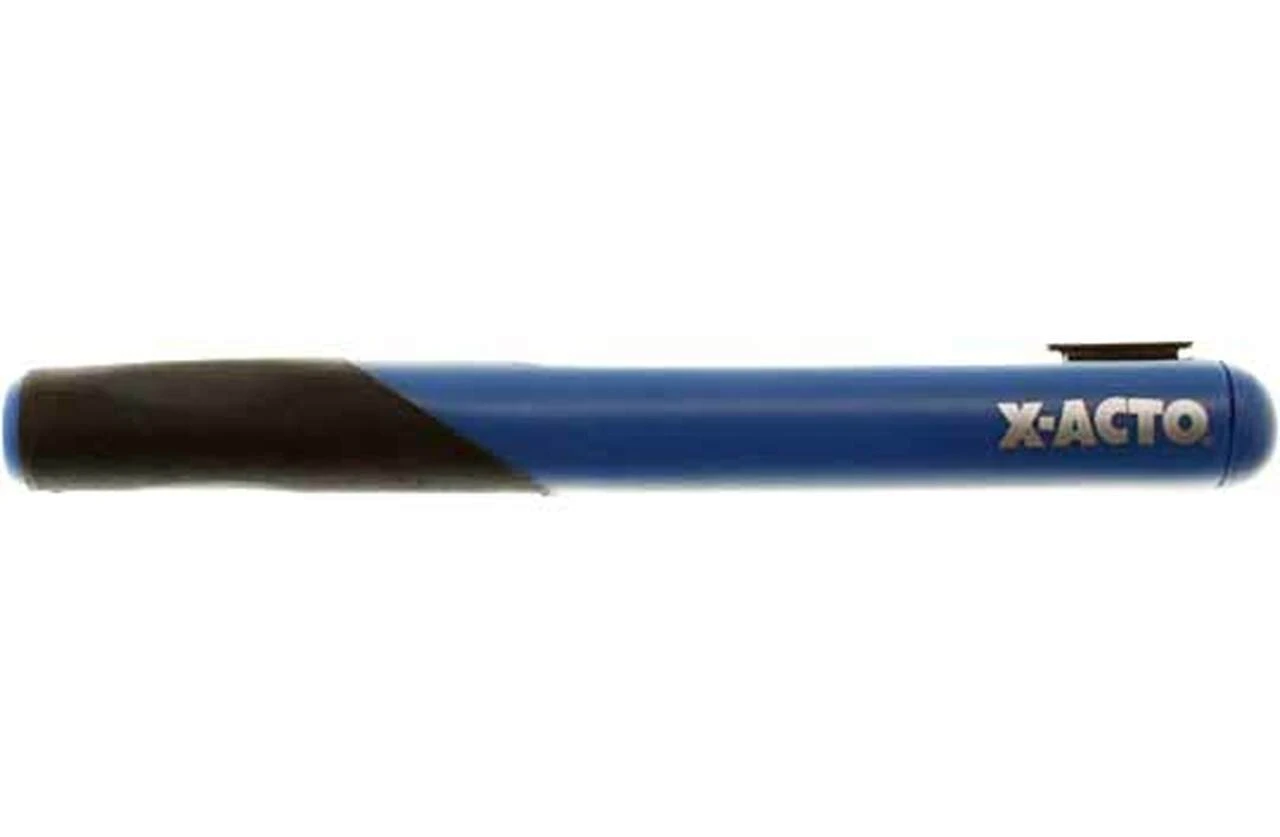 X-Acto Blue Retract-A-Blade Knife Handle #1 Knife (X3204) — product image 5