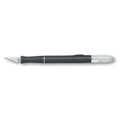 X-Acto X2000 Precision Knife Black with #11 Classic Fine Point Blade (X3724)