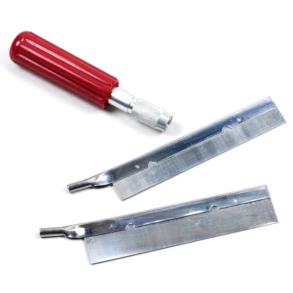 X-Acto Precision Razor Saw Set (X75300)