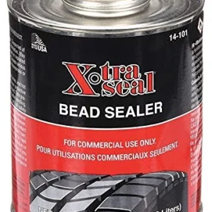 X-tra Seal Tire Bead Sealer In Brush Top 32 Oz Can (14-101)