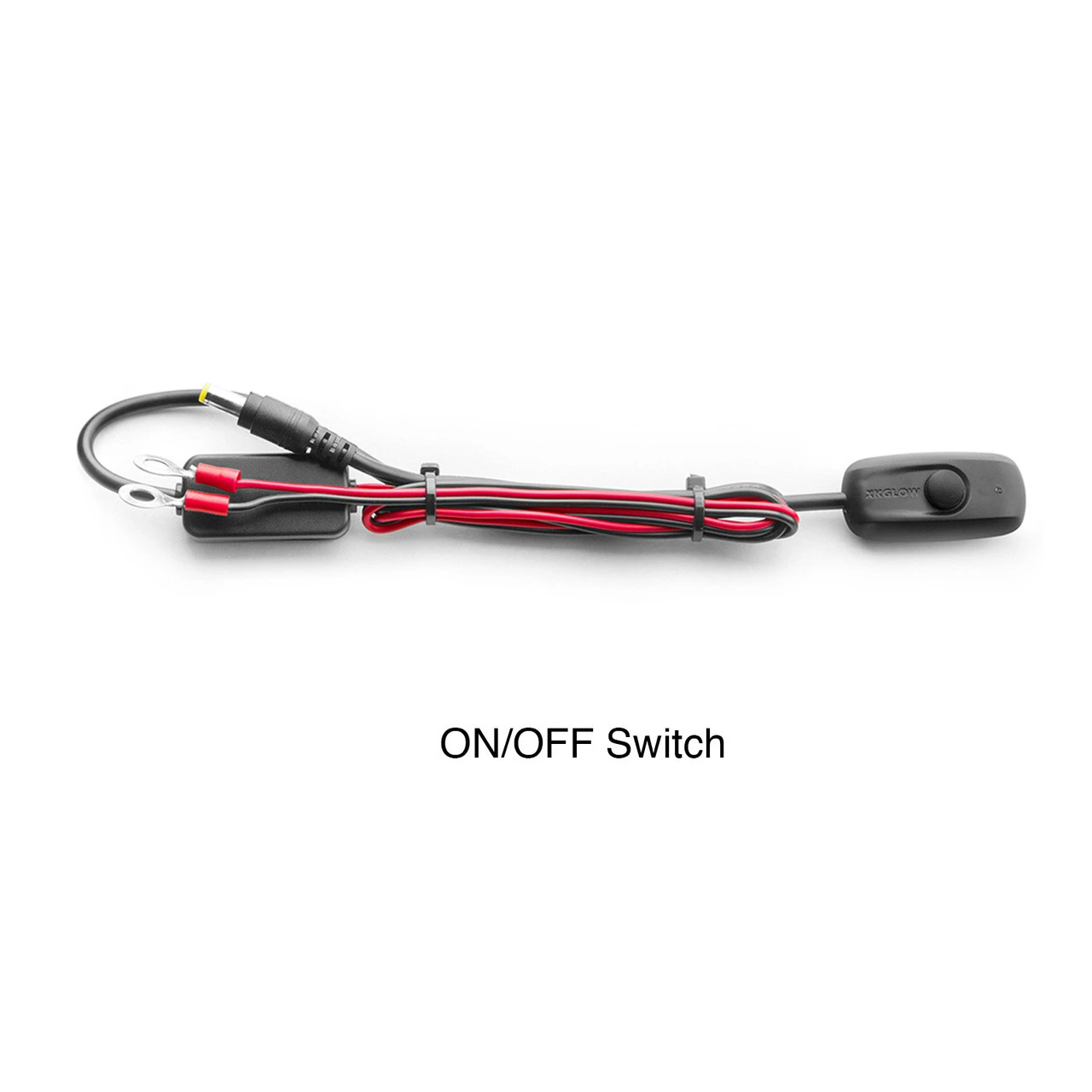 XKGLOW 12V On Off Switch with LED Indicator (XK-WIFI-SWITCH)