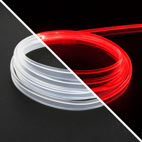 XKGLOW 6ft Fiber Optic Roll Add-On (XK-FO-OF6FT)