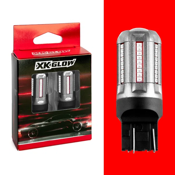 XKGLOW 7440/7443 LED Auto Bulbs