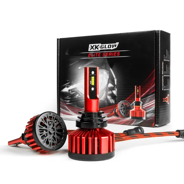 XKGLOW Elite Series LED Bulb Kit