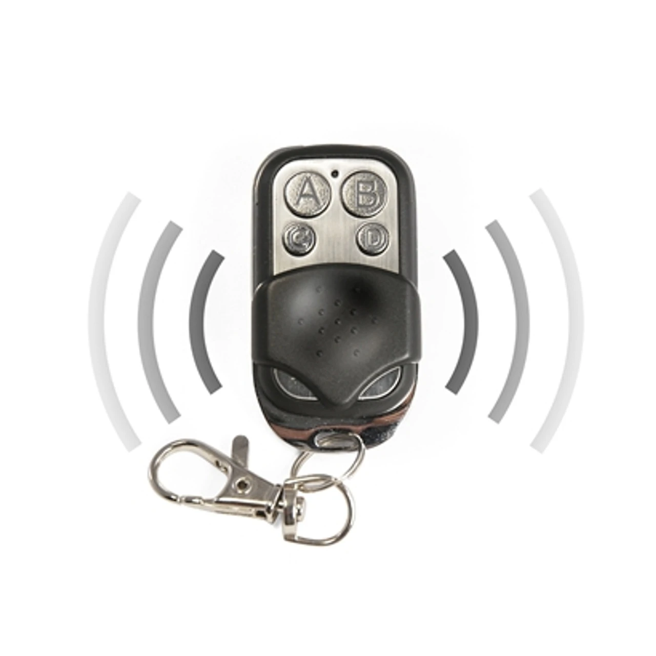 XKGLOW Replacement Key Fob Wireless Remote (XK034RM-FOB)