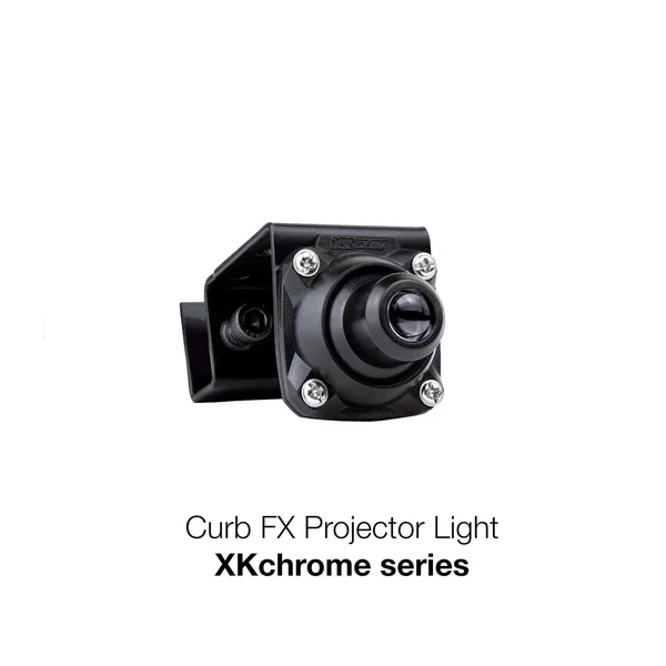 XKGLOW Replacement Projector CurbFX Add-On Lighting (XK-CFX-PRJCT)