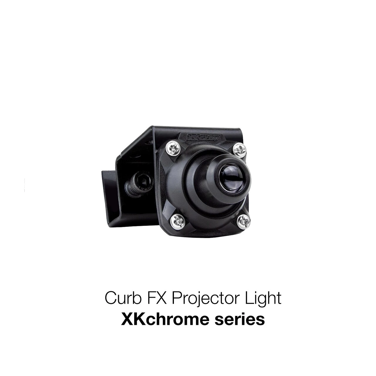 XKGLOW Replacement Projector CurbFX Add-On Lighting (XK-CFX-PRJCT)