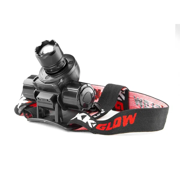XKGLOW Spot and Flood Combo LED Headlights (XK102001, XK102001-G)
