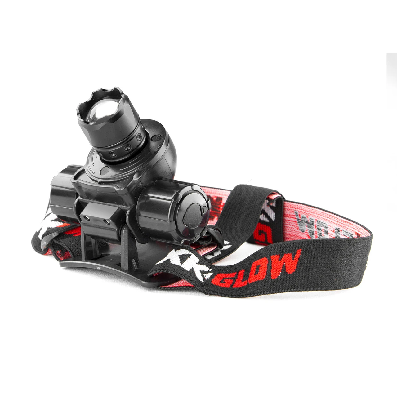 XKGLOW Spot and Flood Combo LED Headlights (XK102001, XK102001-G)