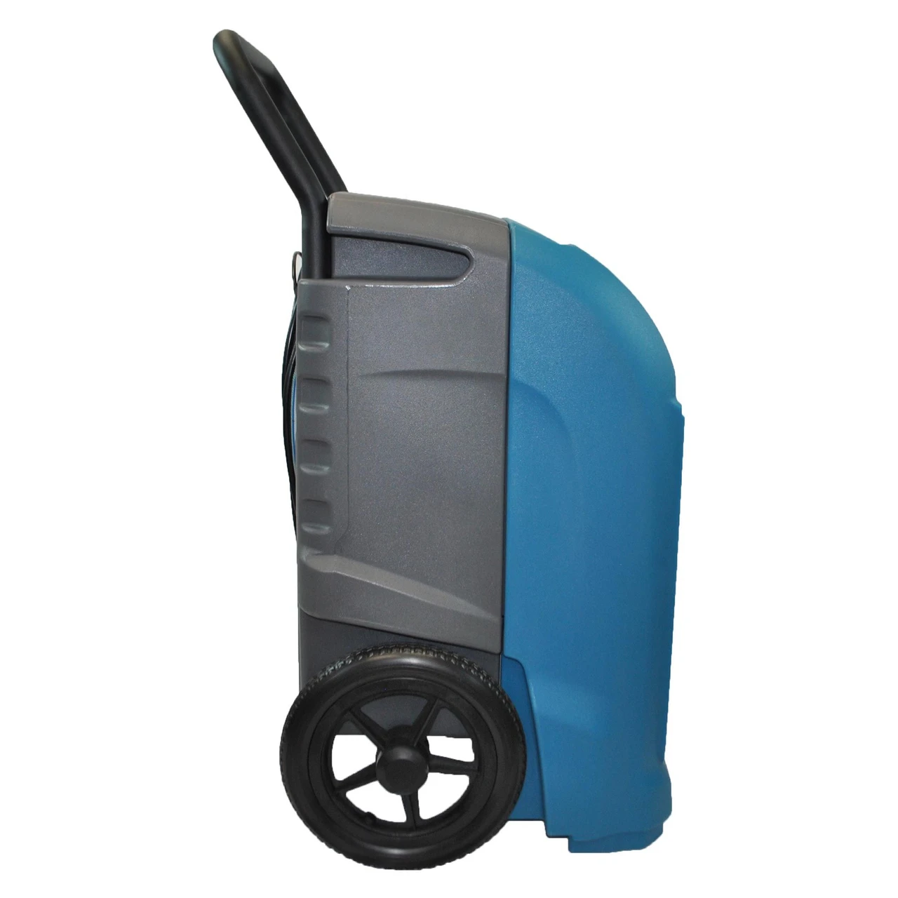XPOWER 125-Pint Commercial Dehumidifier with Automatic Pump and Drainage Hose (XD-125) — product image 3