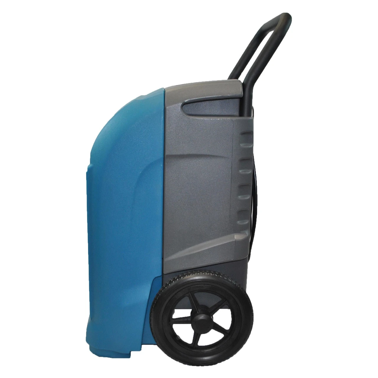 XPOWER 125-Pint Commercial Dehumidifier with Automatic Pump and Drainage Hose (XD-125) — product image 9