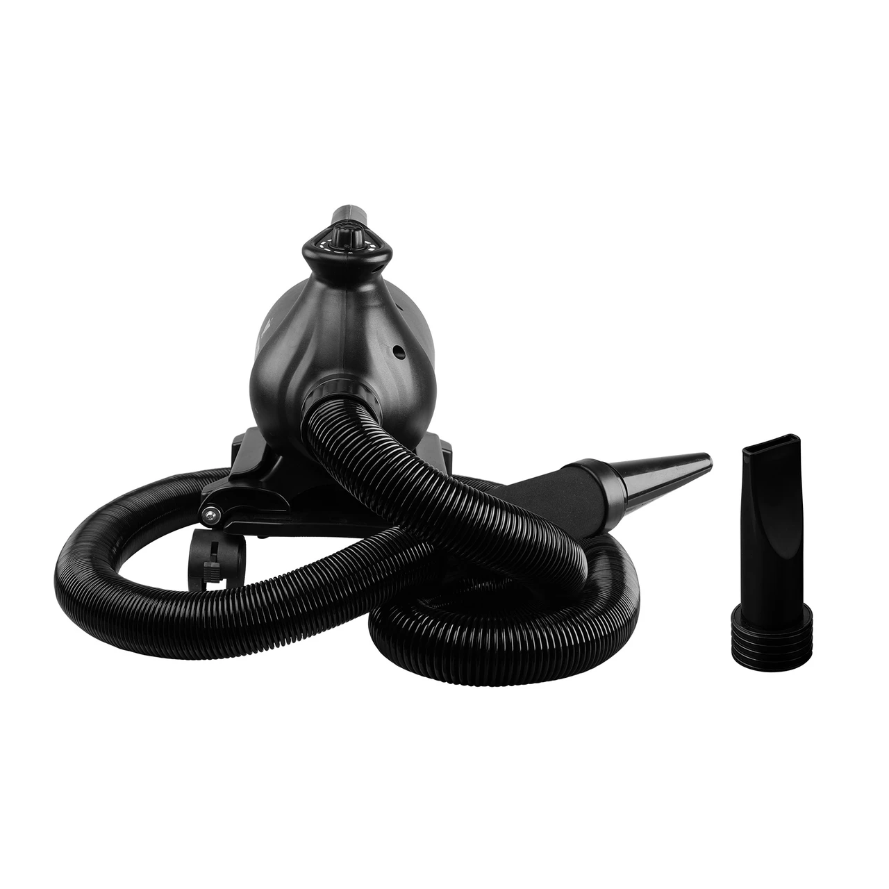 XPOWER A-12 Professional Car Dryer Blower w/2 Heat Settings Mobile Dock (A-12) — product image 5