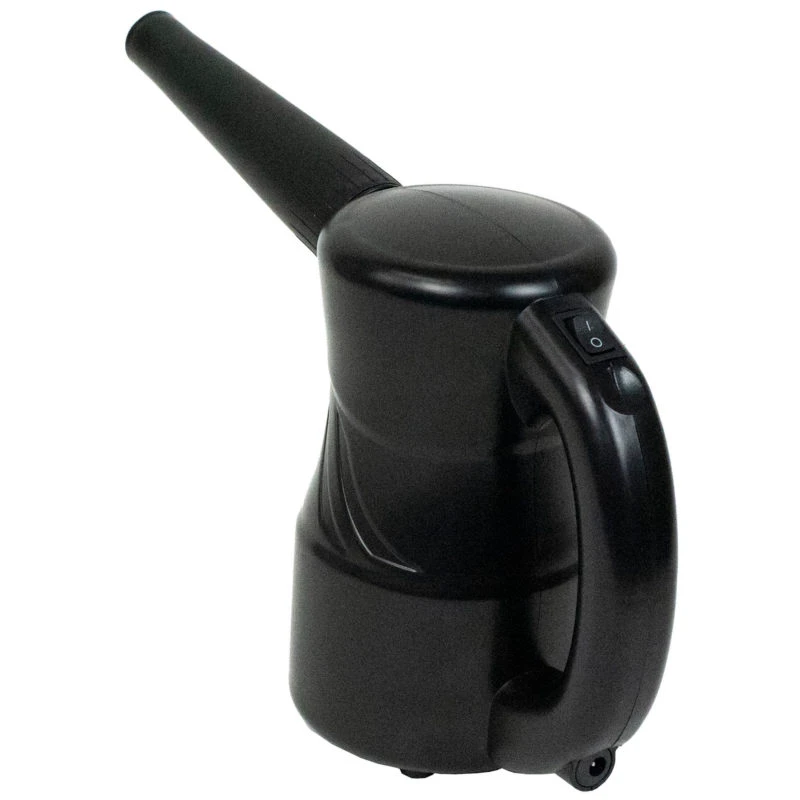 XPOWER A-2B Cyber Duster Cordless Multi-Use Rechargeable Air Blower (A-2B-Black) — product image 4