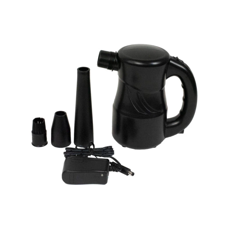 XPOWER A-2B Cyber Duster Cordless Multi-Use Rechargeable Air Blower (A-2B-Black) — product image 12