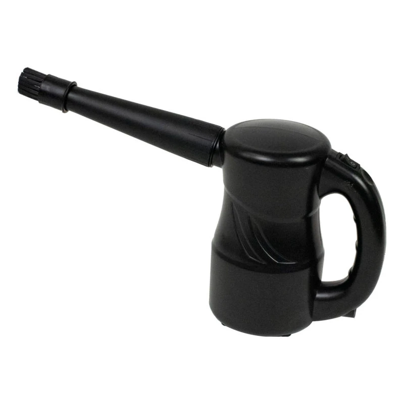 XPOWER A-2B Cyber Duster Cordless Multi-Use Rechargeable Air Blower (A-2B-Black) — product image 13
