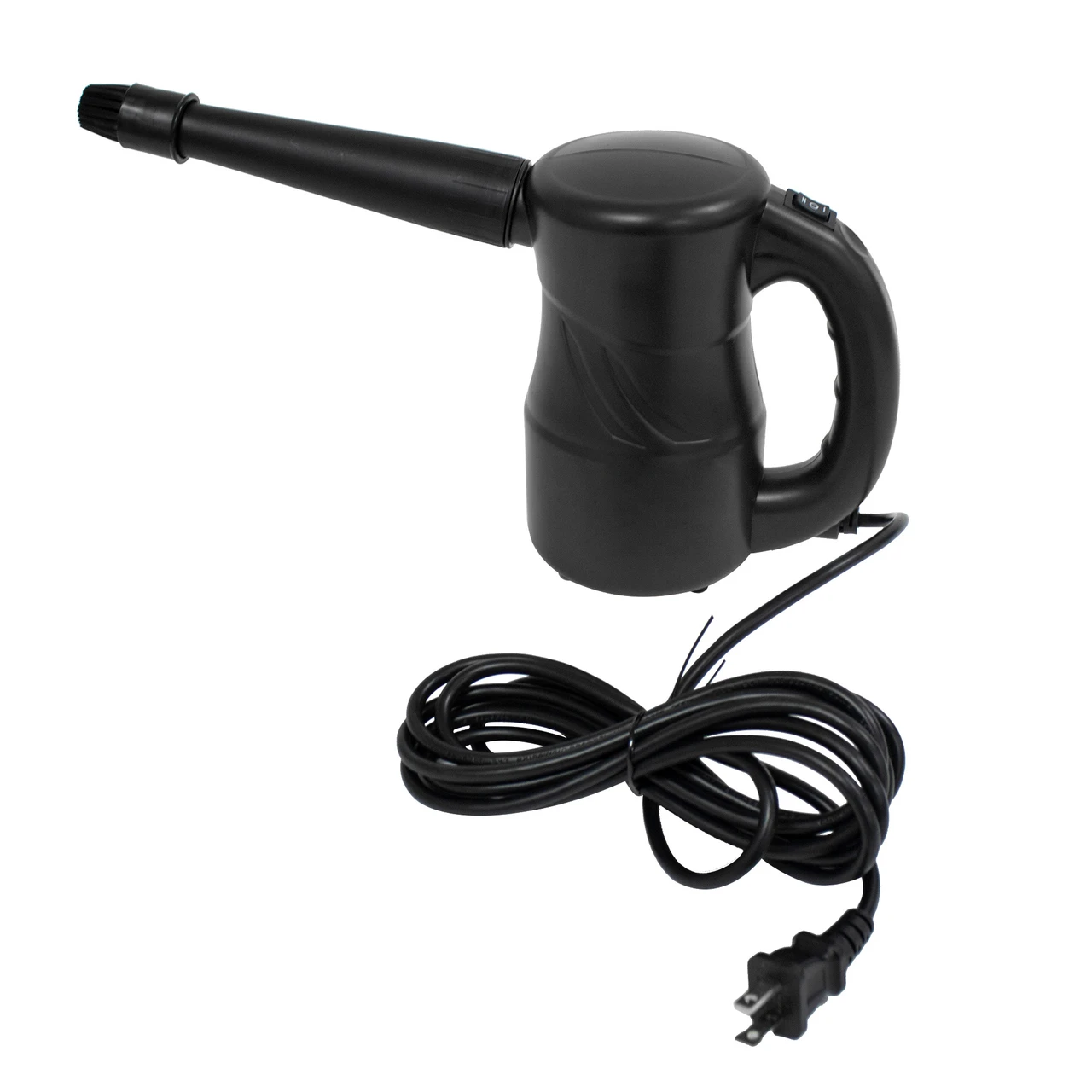 XPOWER A-2S Cyber Duster Multipurpose Powered Air Duster Blower (A-2S-Black) — product image 7