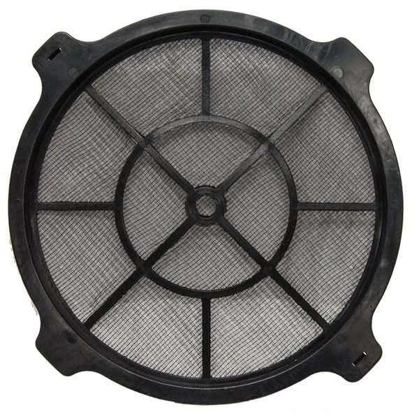 XPOWER Air Scrubber 12″ Diameter Washable Outer Nylon Mesh Filter (NFR12)