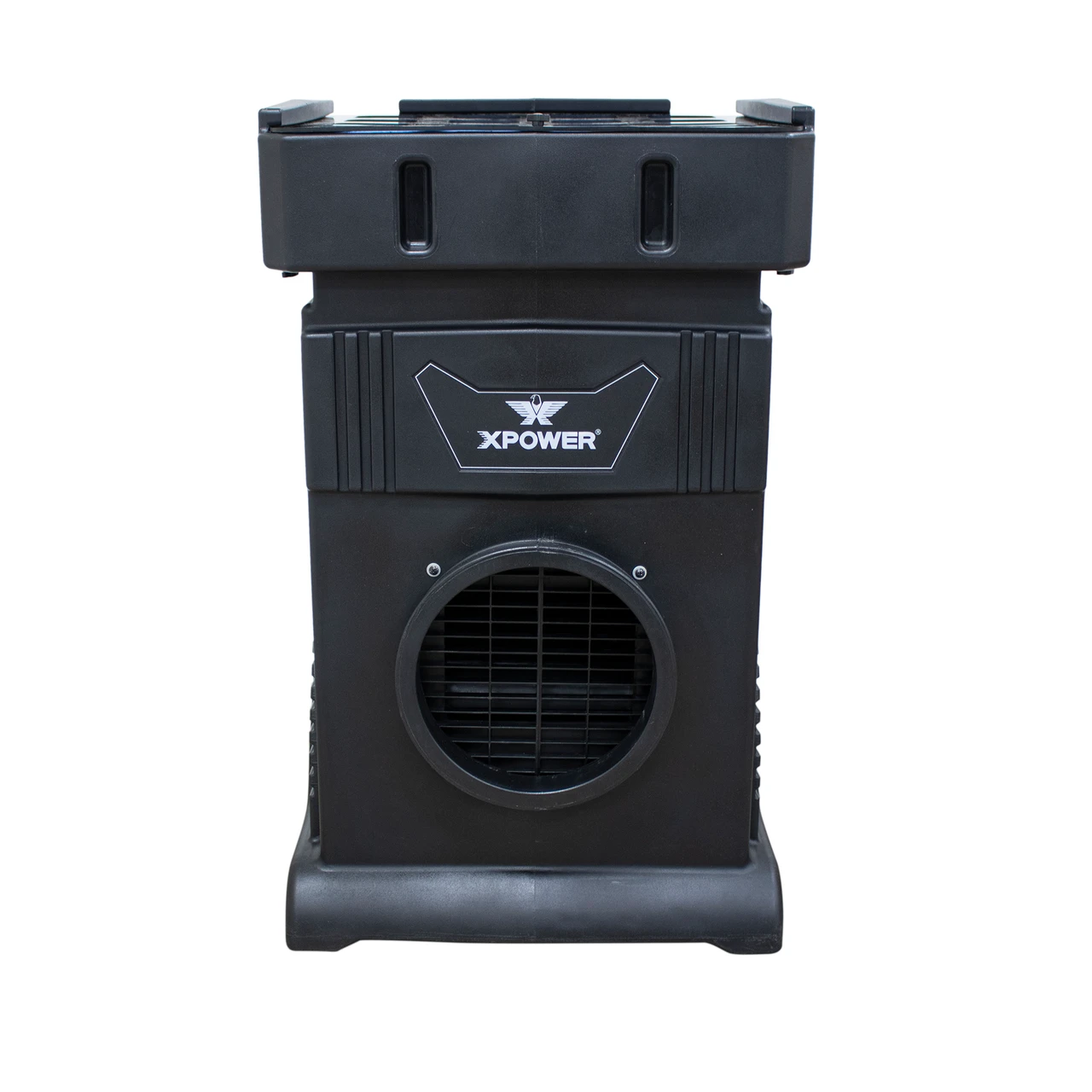 XPOWER DC Brushless Motor 1100 CFM 4-Stage HEPA Air Filtration System (AP-1800D) — product image 4