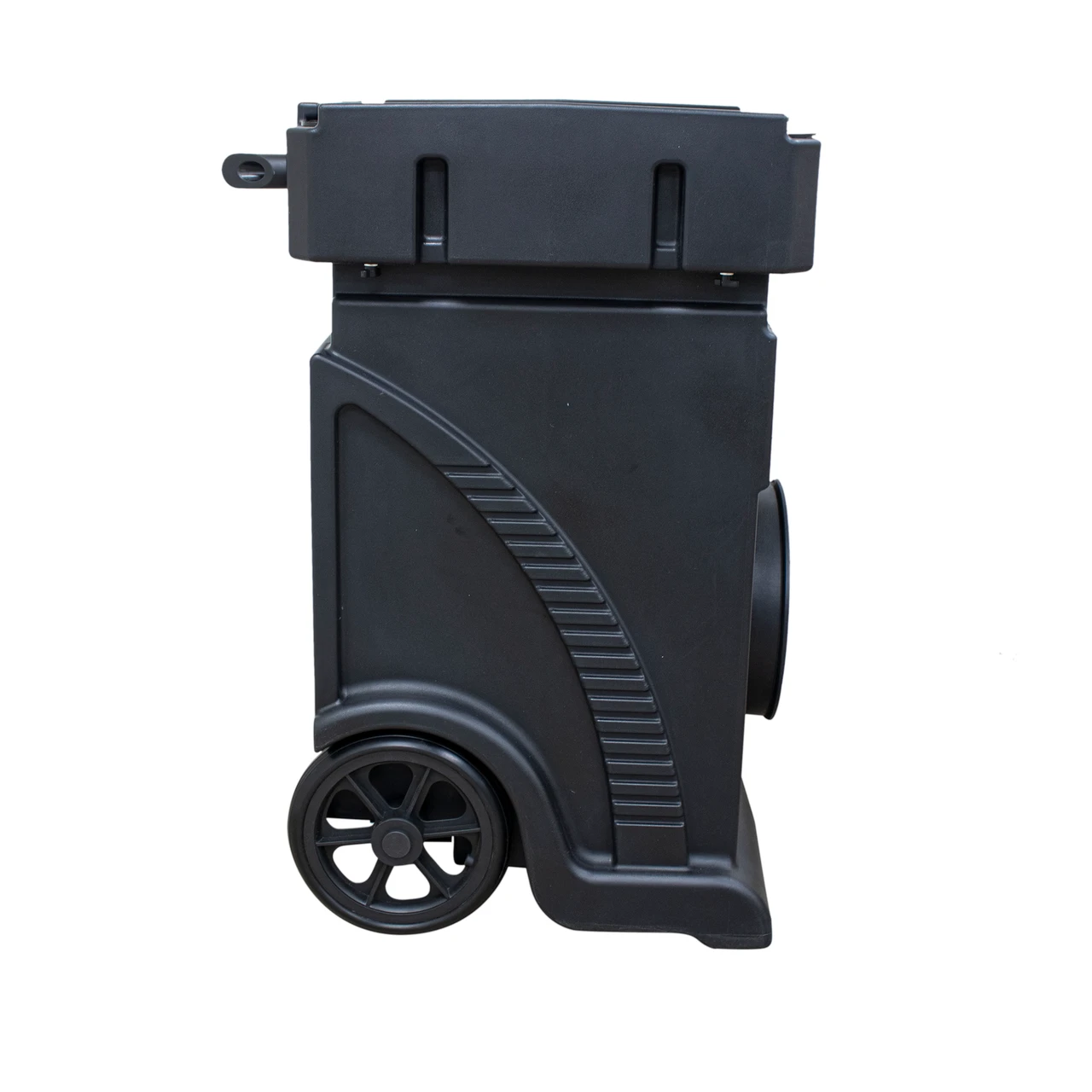 XPOWER DC Brushless Motor 1100 CFM 4-Stage HEPA Air Filtration System (AP-1800D) — product image 6