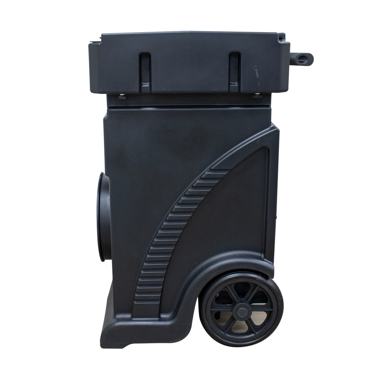 XPOWER DC Brushless Motor 1100 CFM 4-Stage HEPA Air Filtration System (AP-1800D) — product image 7