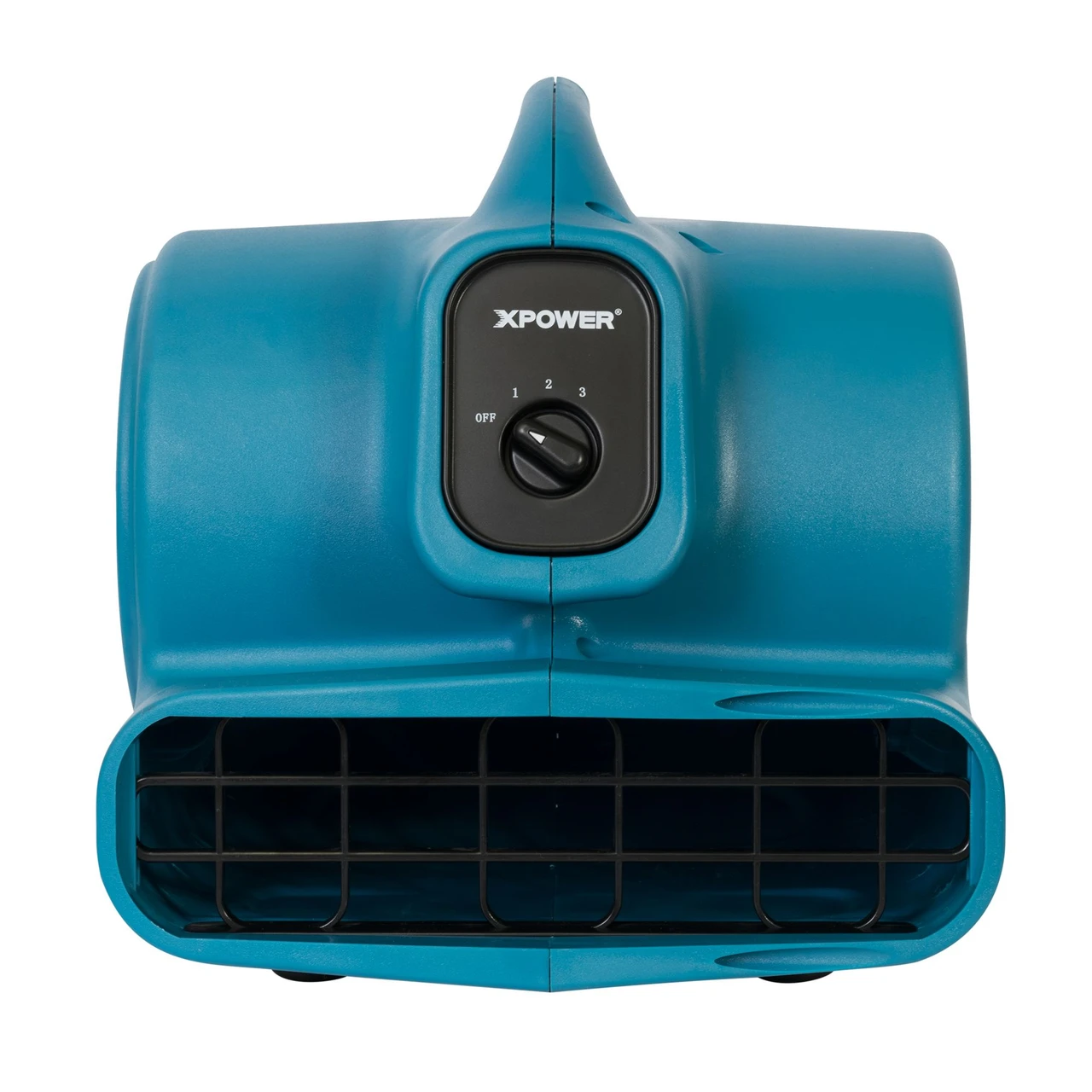 XPOWER Industrial Air Mover with Daisy Chain and 1/4 HP Motor (X-400A) — product image 5