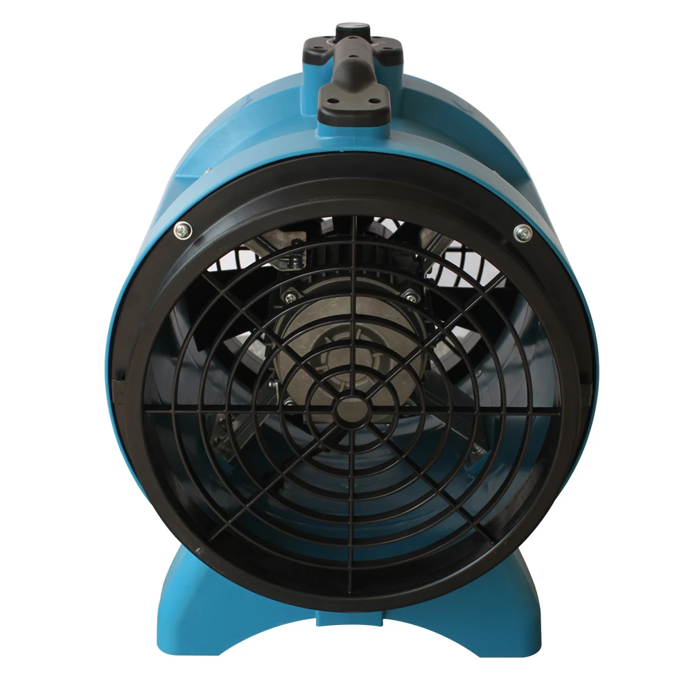 XPOWER Industrial Confined Space Fan 1/2 HP (X-12) — product image 6