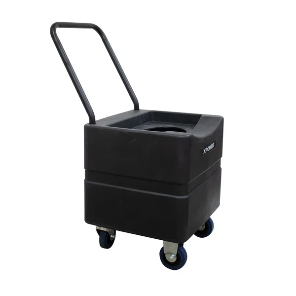XPOWER Mobile Water Reservoir Tank for FM-65WB Misting Fan (WT-35)