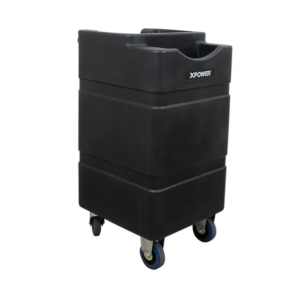 XPOWER Mobile Water Reservoir Tank for FM-68W & FM-88W Misting Fan (WT-90)