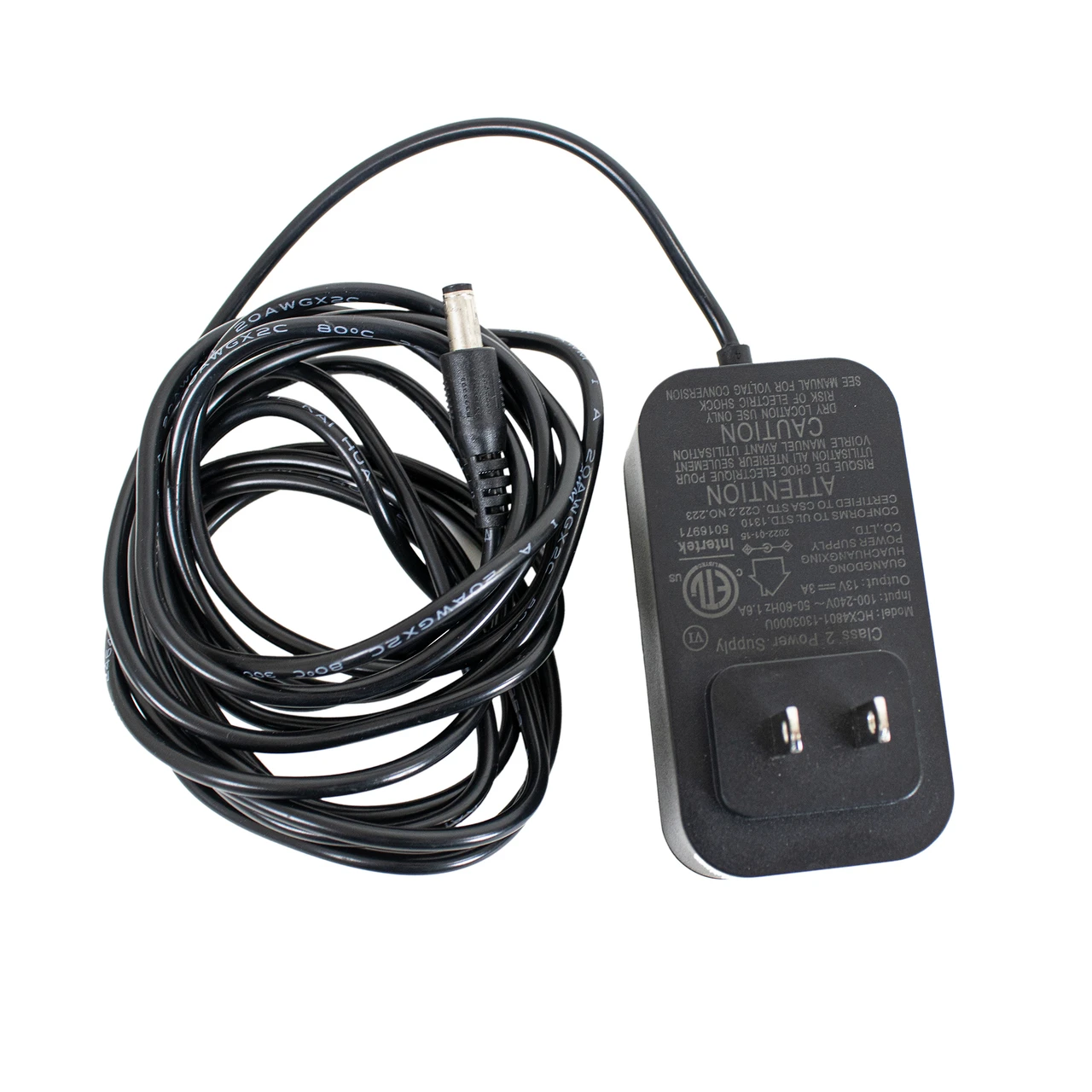 XPOWER Multi-purpose Battery Powered Misting Fan and Air Circulator (FM-65B) — product image 7