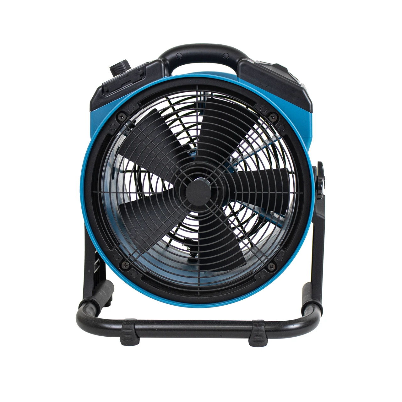 XPOWER Multi-purpose Battery Powered Misting Fan and Air Circulator (FM-65B) — product image 10