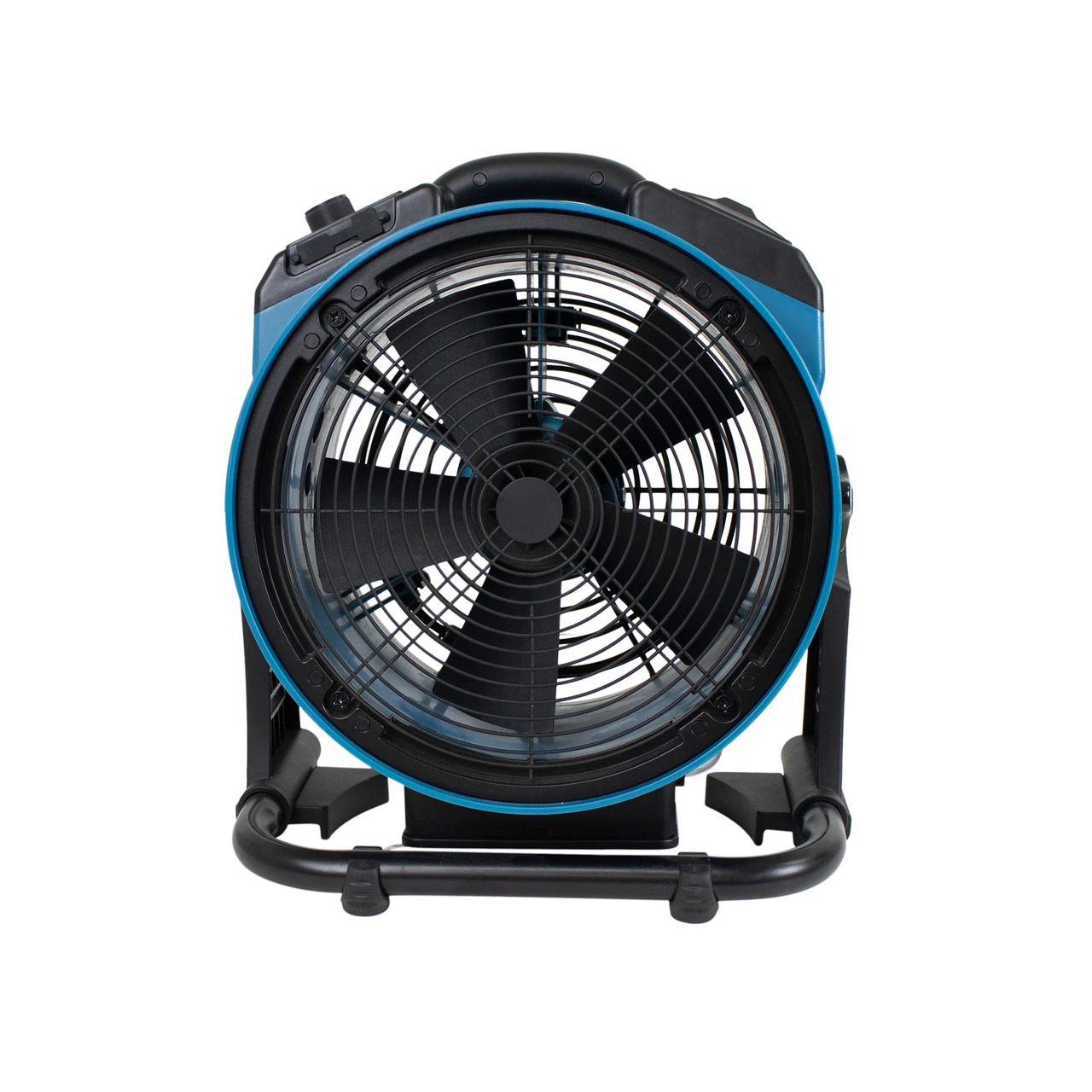 XPOWER Multi-purpose Battery Powered Misting Fan and Air Circulator (FM-65WB) — product image 6