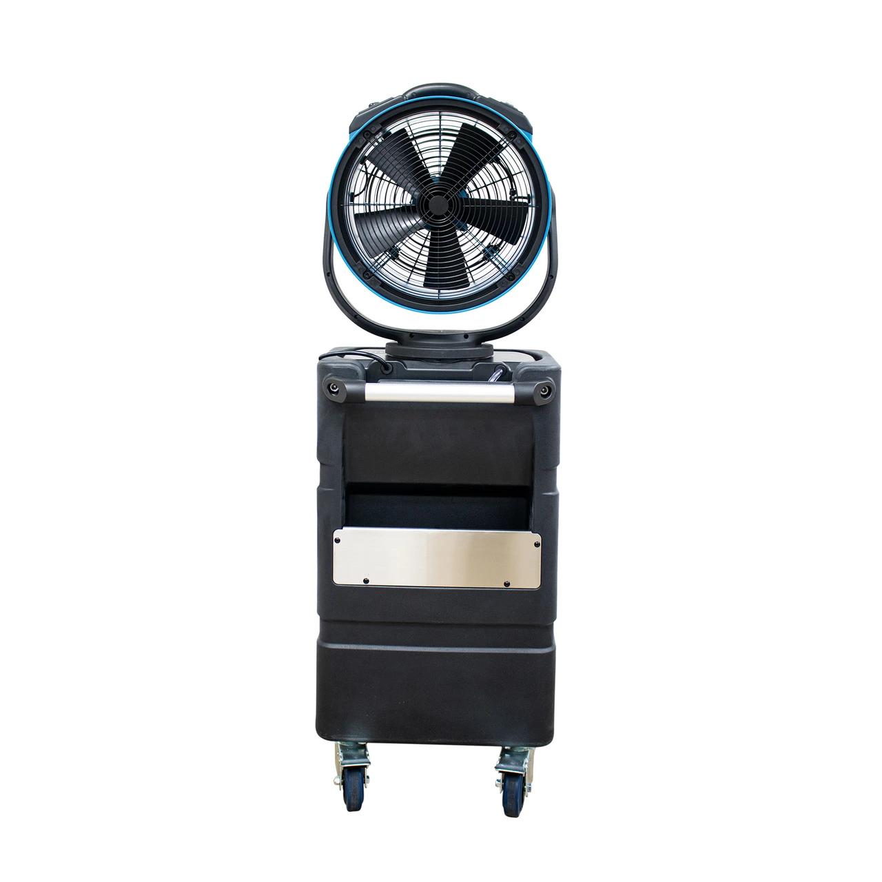 XPOWER Multi-Purpose Oscillating Misting Fan With Built-In Water Pump (FM-88WK2) — product image 2
