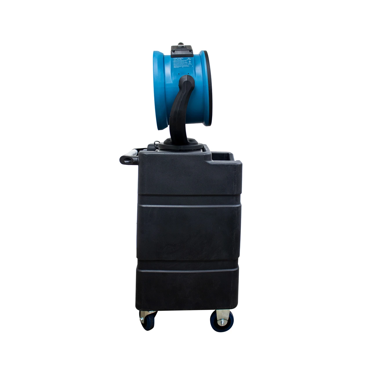 XPOWER Multi-Purpose Oscillating Misting Fan With Built-In Water Pump (FM-88WK2) — product image 4