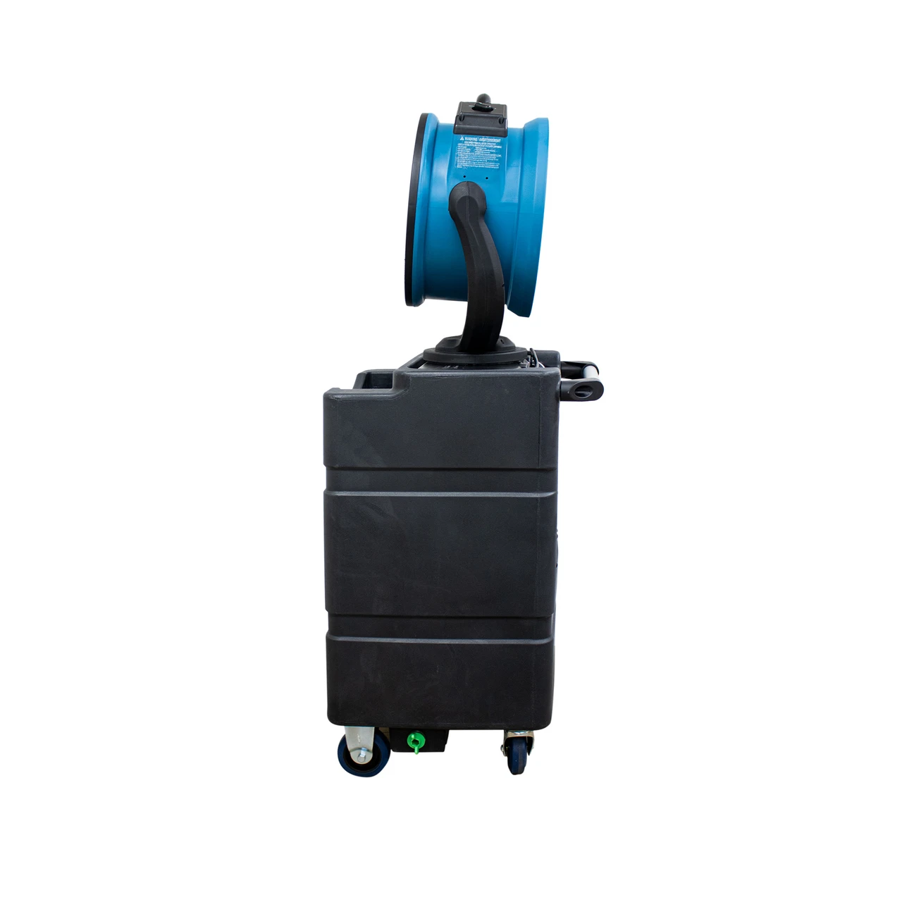 XPOWER Multi-Purpose Oscillating Misting Fan With Built-In Water Pump (FM-88WK2) — product image 5