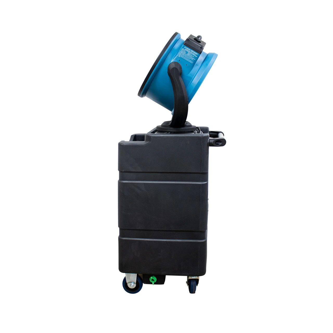XPOWER Multi-Purpose Oscillating Misting Fan With Built-In Water Pump (FM-88WK2) — product image 6