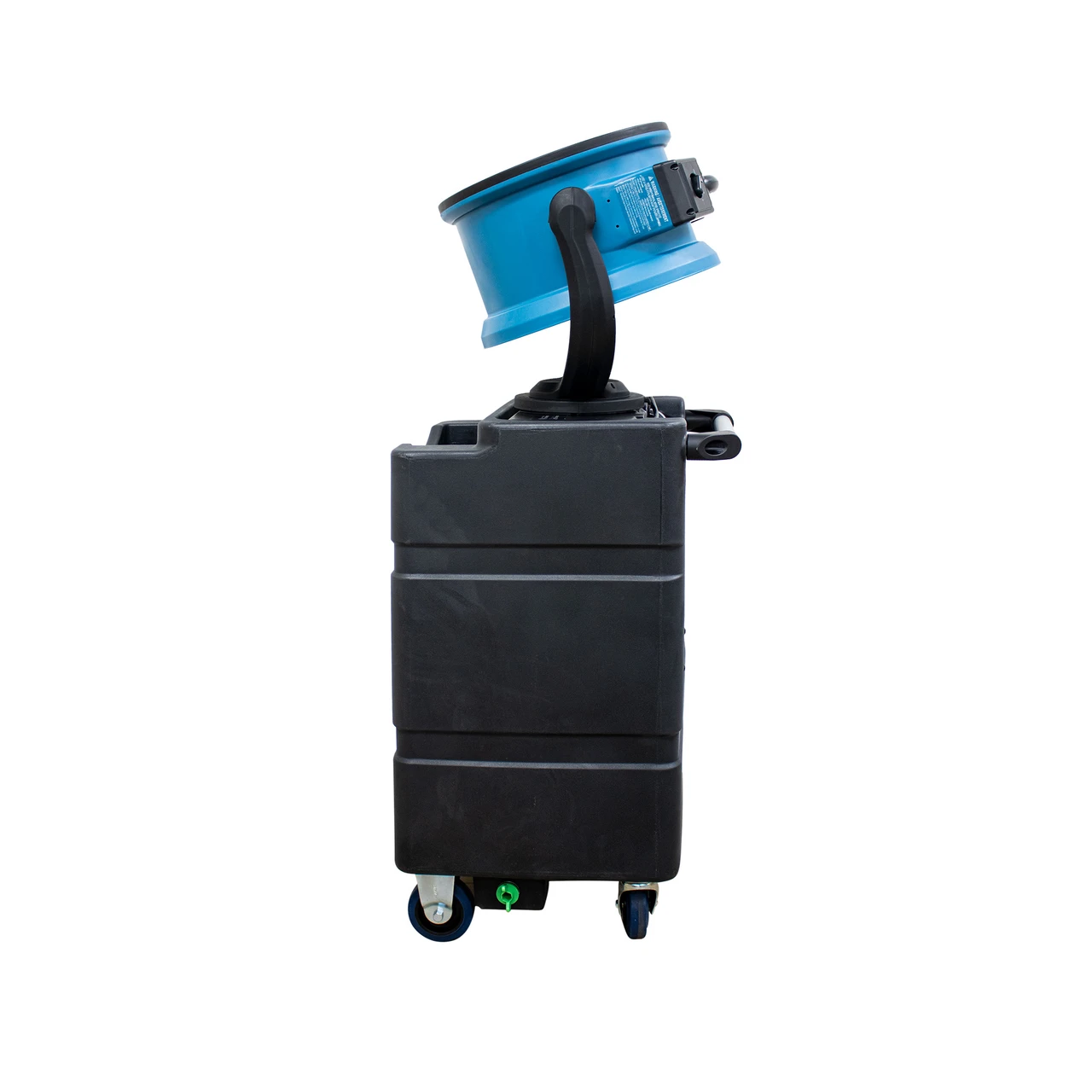 XPOWER Multi-Purpose Oscillating Misting Fan With Built-In Water Pump (FM-88WK2) — product image 7