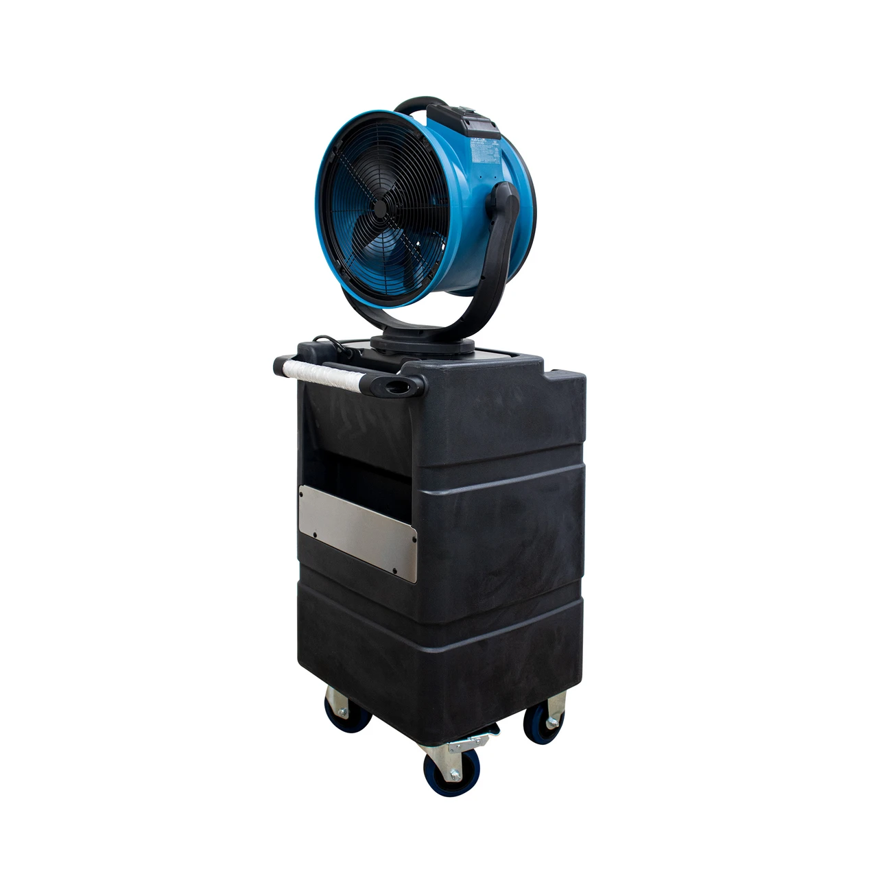 XPOWER Multi-Purpose Oscillating Misting Fan With Built-In Water Pump (FM-88WK2) — product image 10