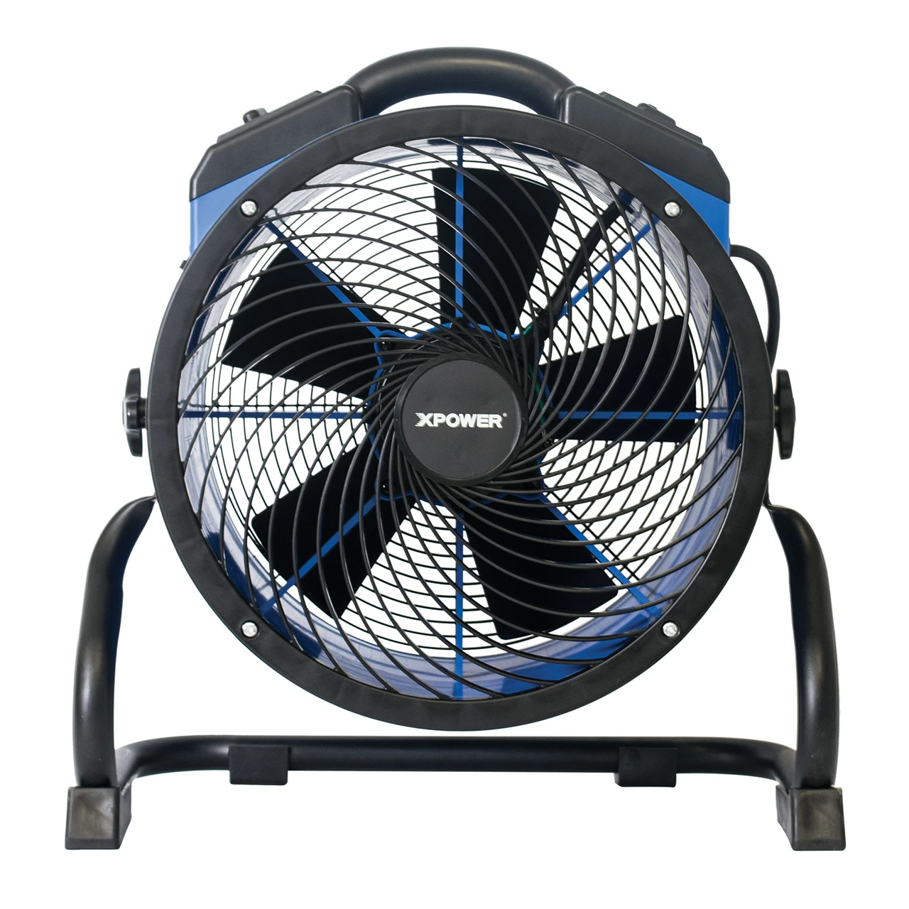 XPOWER Multipurpose 14” Pro Air Circulator Utility Fan (FC-300) — product image 2