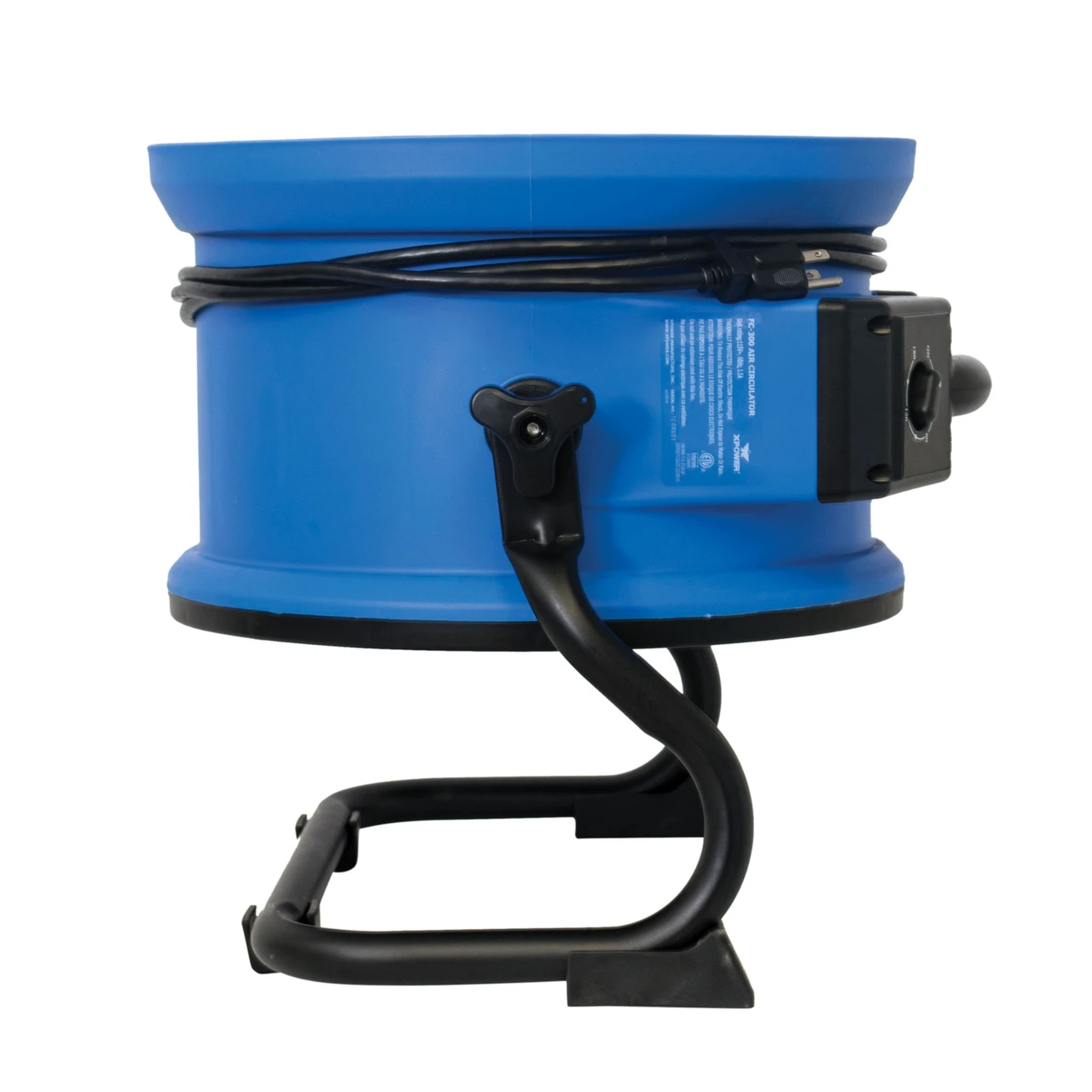 XPOWER Multipurpose 14” Pro Air Circulator Utility Fan (FC-300) — product image 16