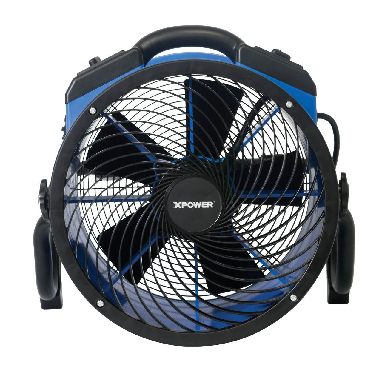 XPOWER Multipurpose 14” Pro Air Circulator Utility Fan (FC-300) — product image 18