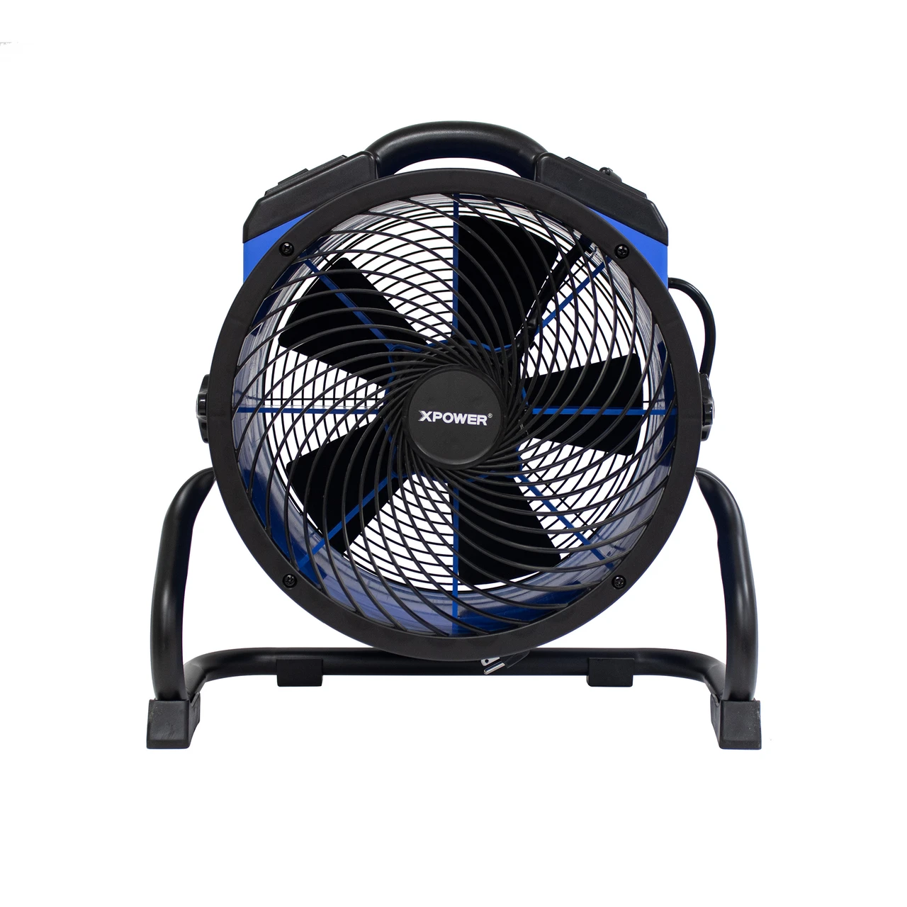 XPOWER Multipurpose 14” Pro Air Circulator Utility Fan (FC-300) — product image 25
