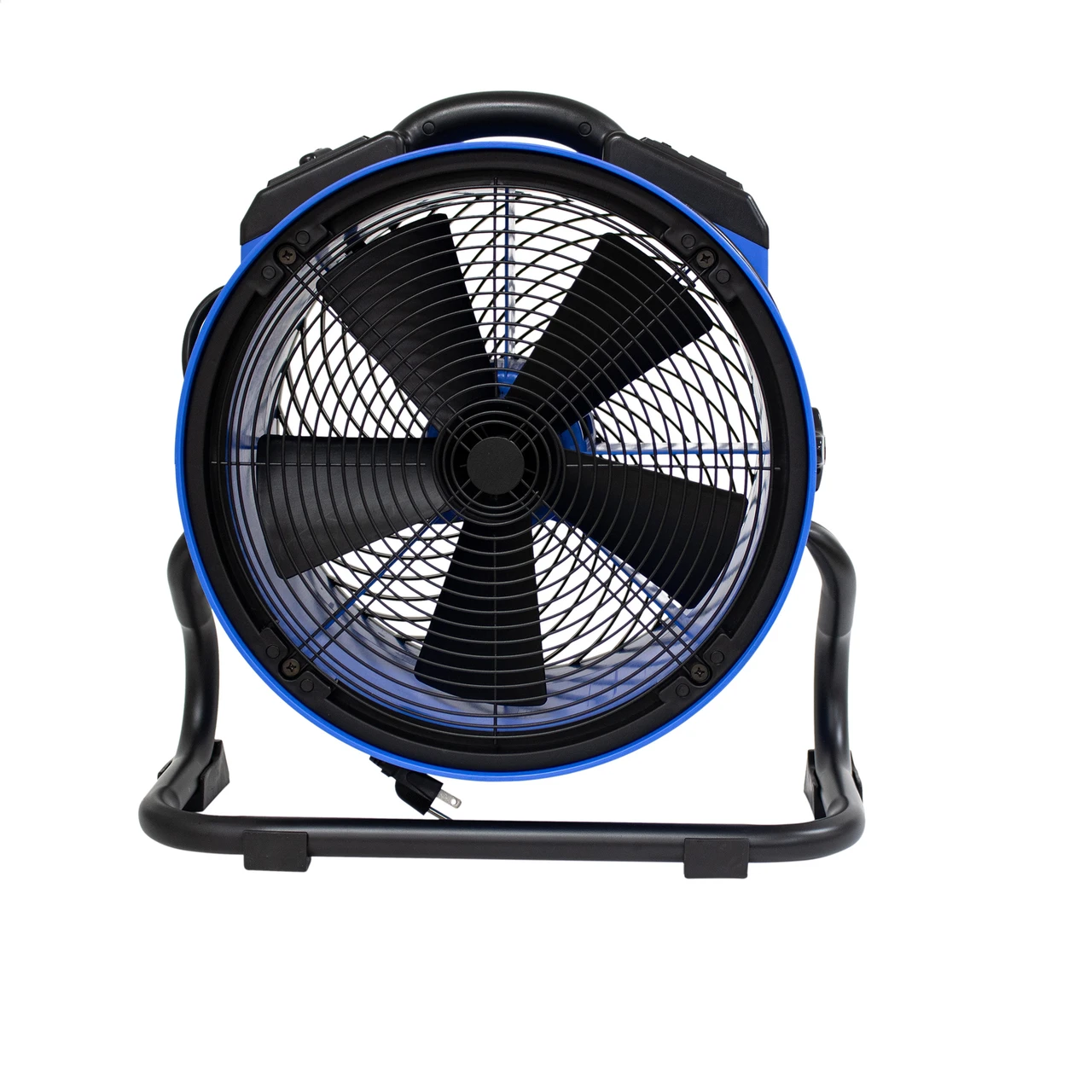 XPOWER Multipurpose 14” Pro Air Circulator Utility Fan (FC-300) — product image 27