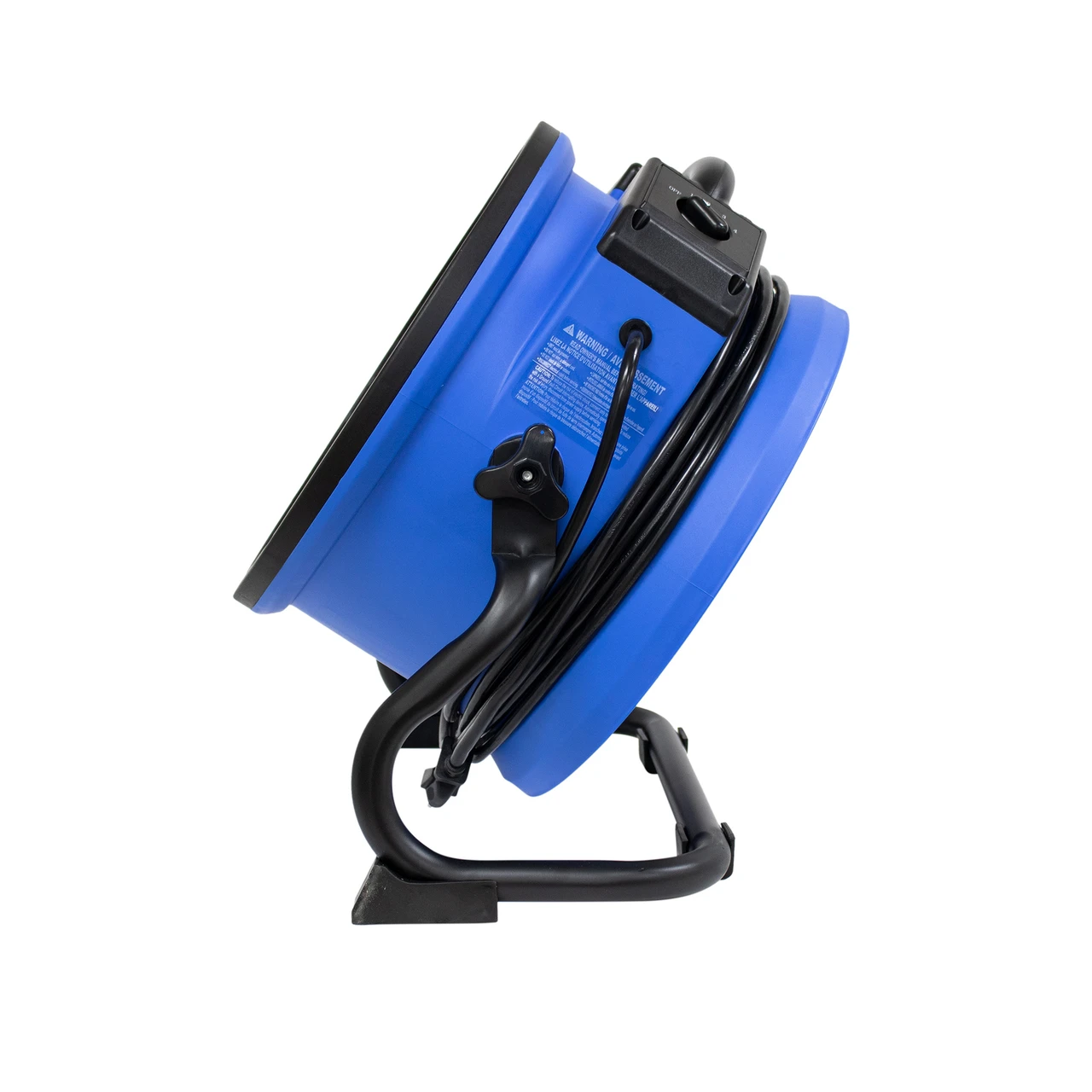 XPOWER Multipurpose 14” Pro Air Circulator Utility Fan (FC-300) — product image 29