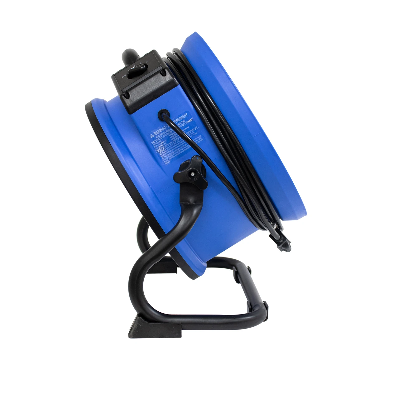 XPOWER Multipurpose 14” Pro Air Circulator Utility Fan (FC-300) — product image 32
