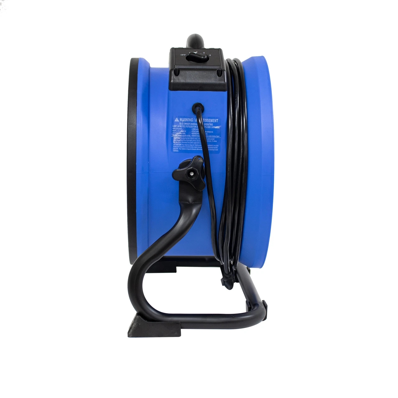 XPOWER Multipurpose 14” Pro Air Circulator Utility Fan (FC-300) — product image 33