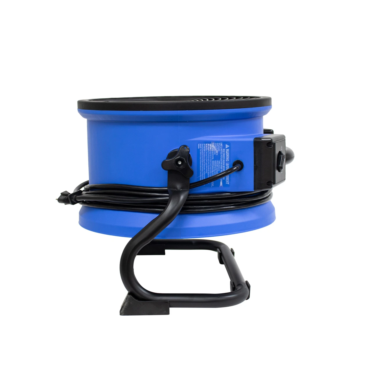 XPOWER Multipurpose 14” Pro Air Circulator Utility Fan (FC-300) — product image 34